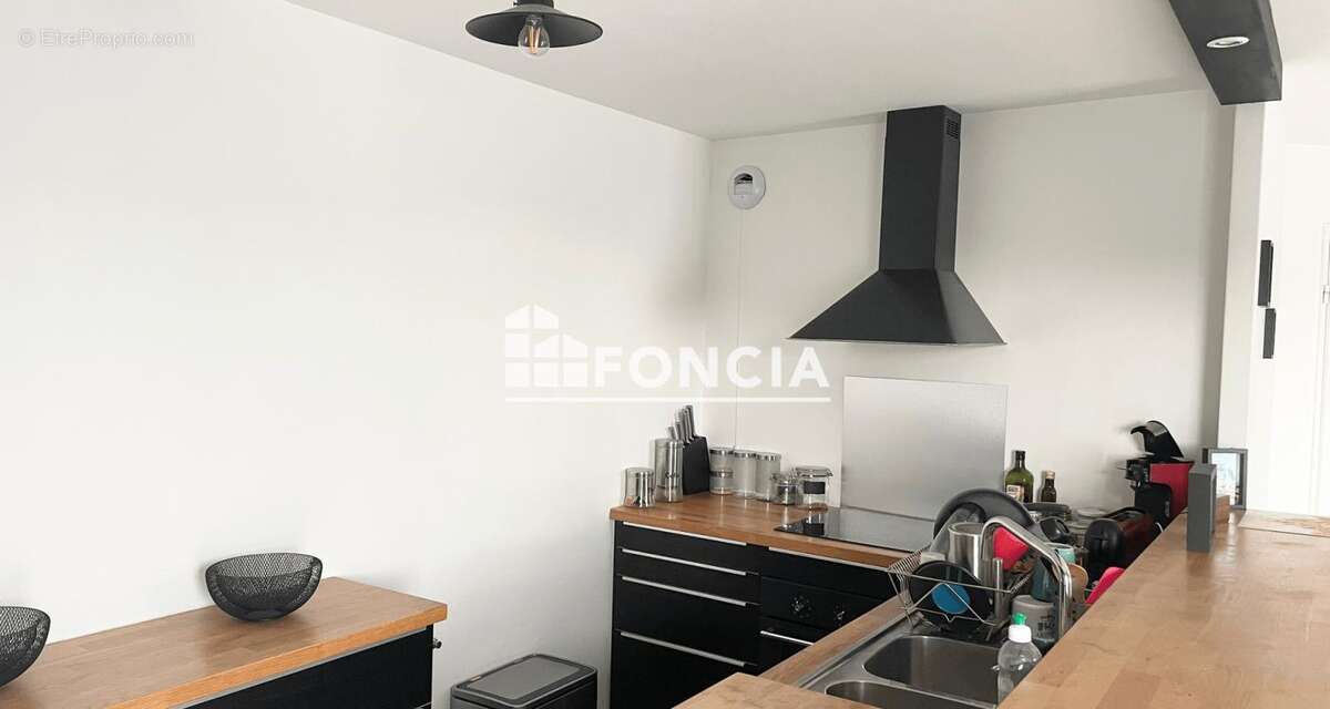 Appartement à VANNES