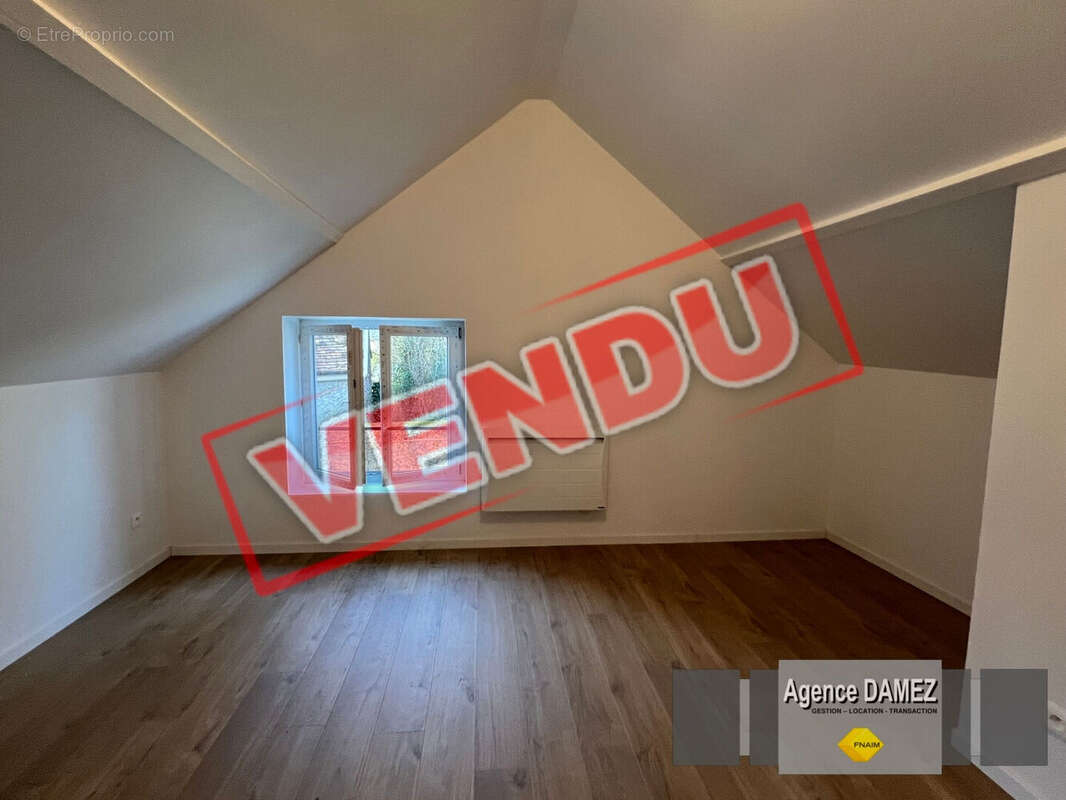 Maison à DOURDAN
