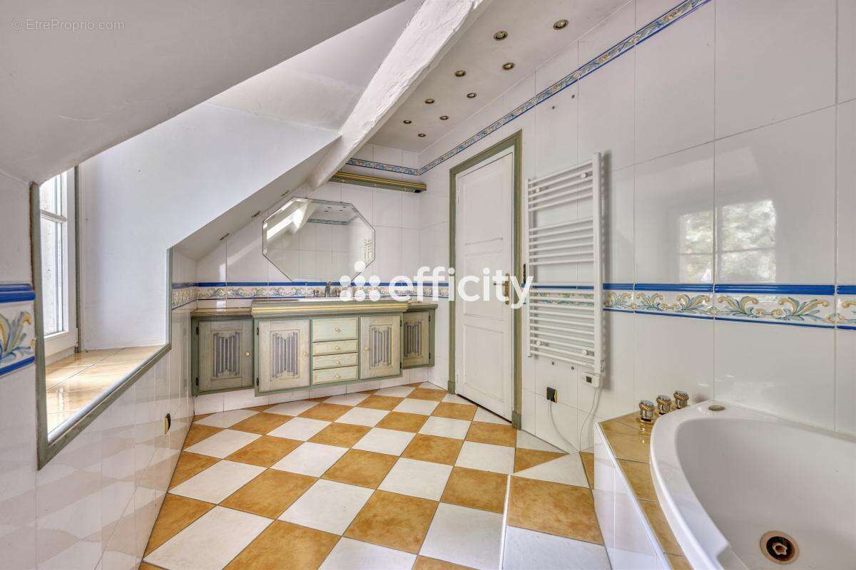 Maison 270 m² à Saints  - photo 9