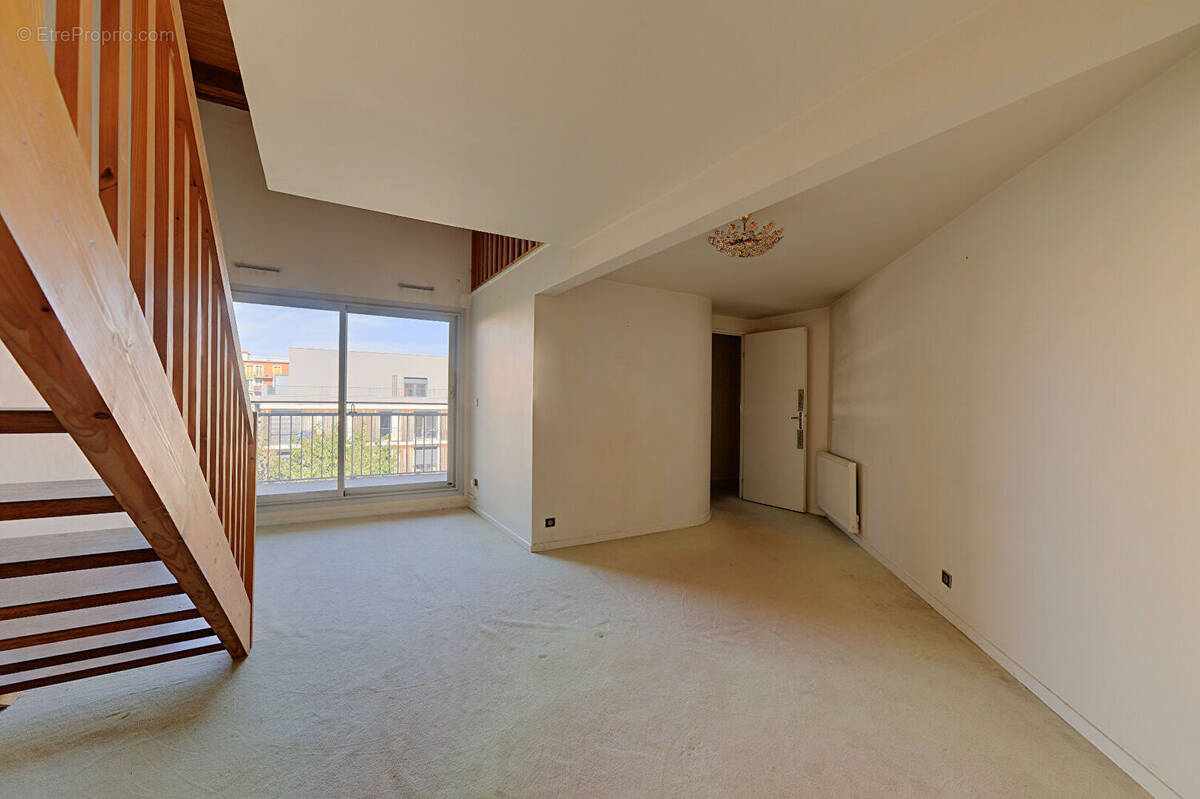 Appartement à VANVES