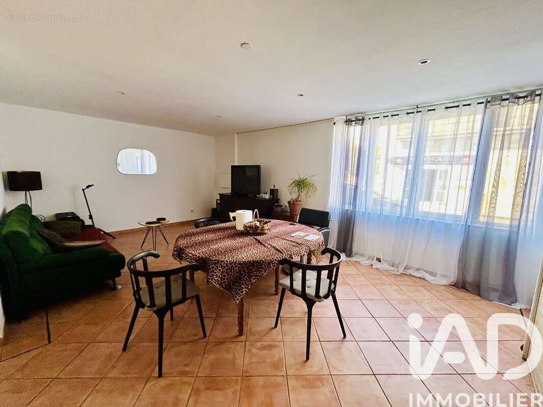 Photo 5 - Appartement à FRONTIGNAN