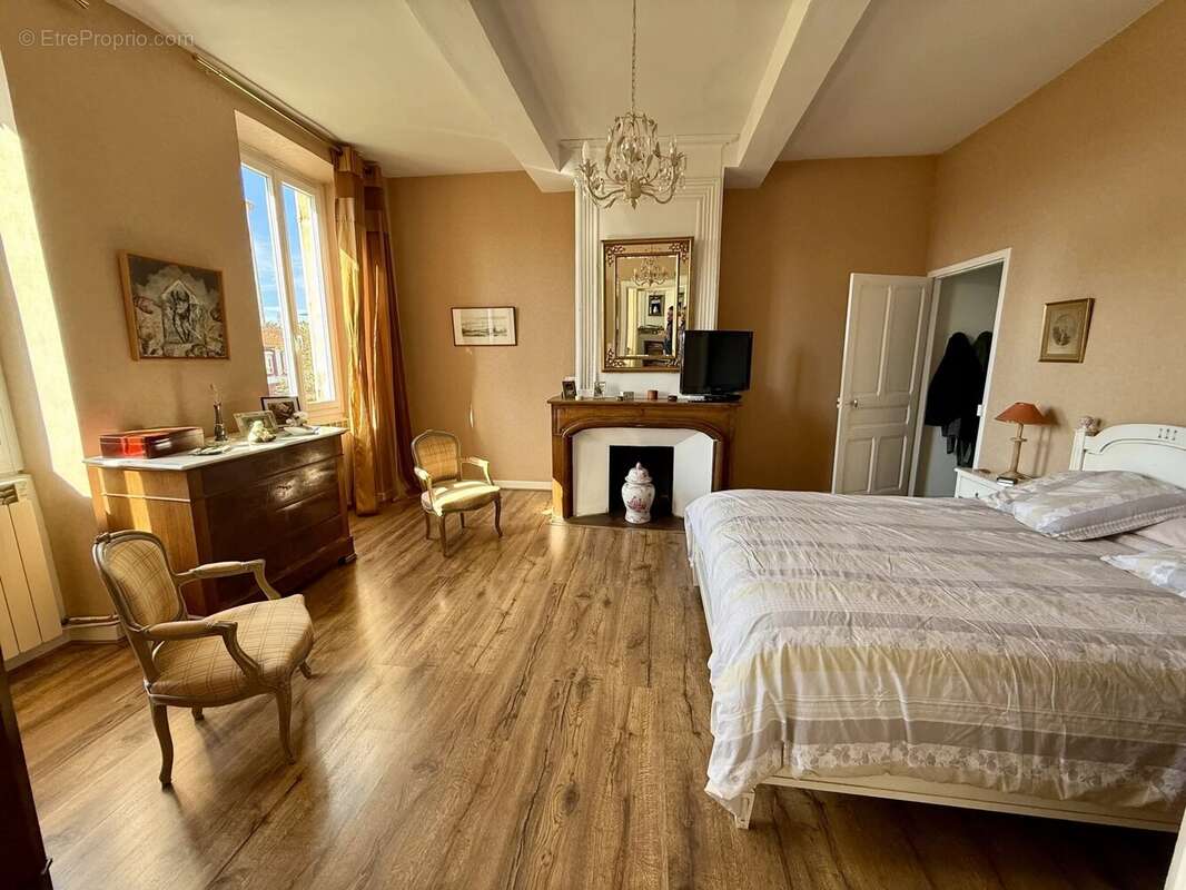 Maison à SAINT-GERME