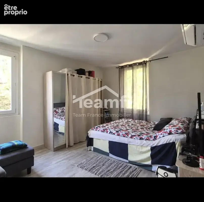 Appartement 3 pièces 59 m² à vendre à Thiers (63300) - photo 4