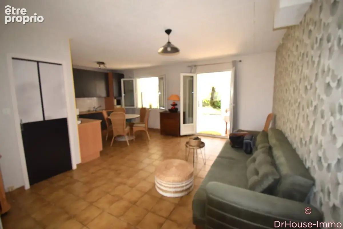 Maison 4 pièces 55 m² à vendre à L'aiguillon-Sur-Vie (85220) - photo 8