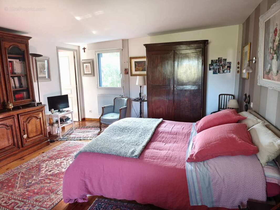 Maison à SAINT-MALO