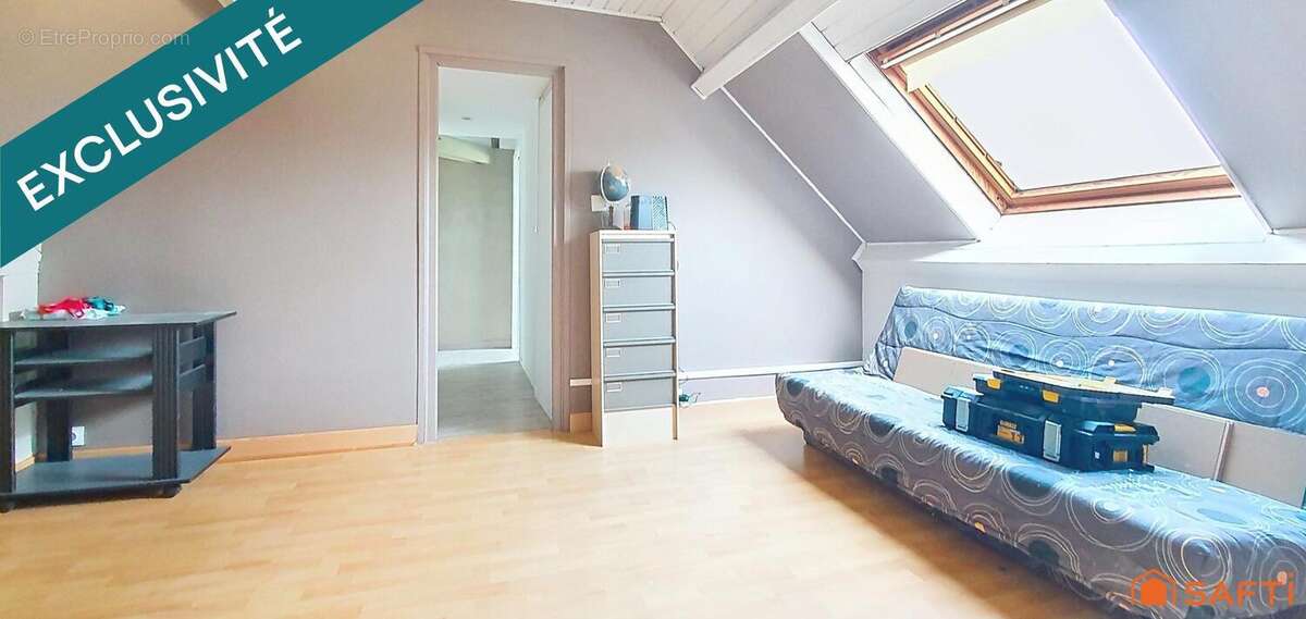 Photo 7 - Maison à MOYAUX