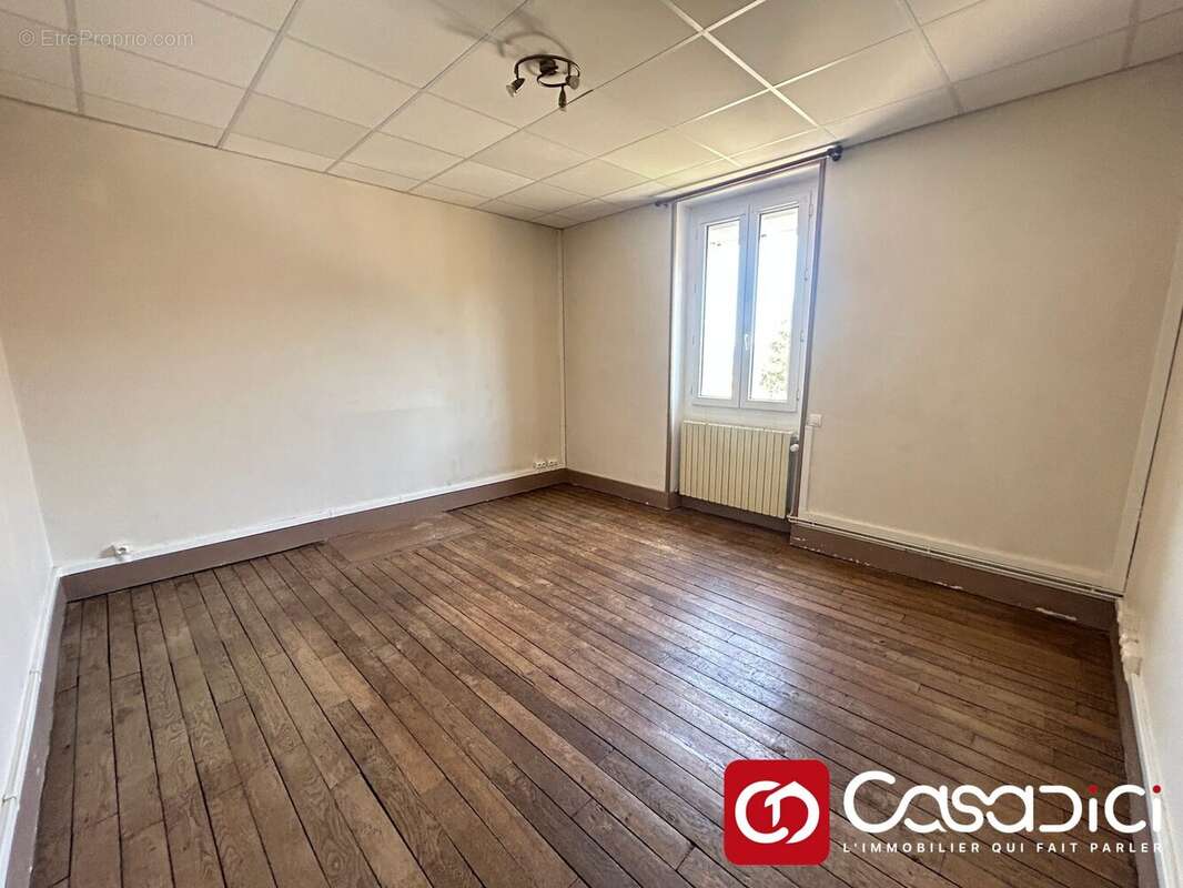 Maison 98 m² à Imphy  - photo 5