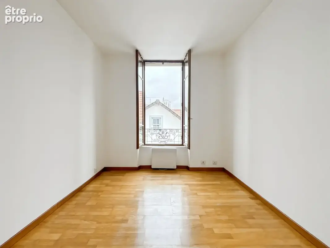 Appartement à Mantes-La-Jolie de 3 pièces (49m2) - photo 5