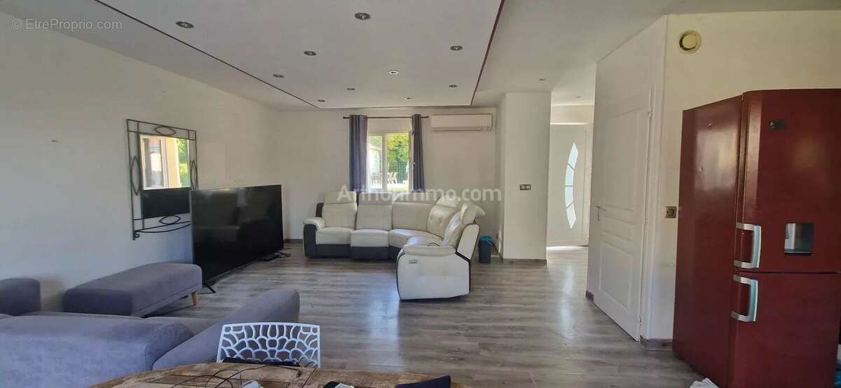 Maison à DIGNE-LES-BAINS