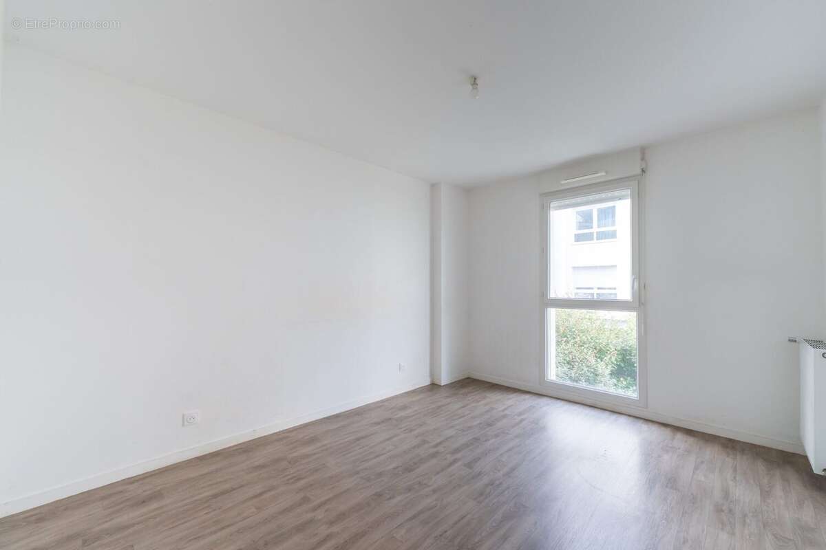 Appartement à LIVRY-GARGAN