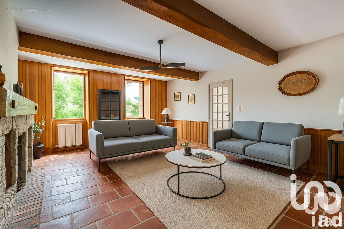 Photo 8 - Maison à NIZAS