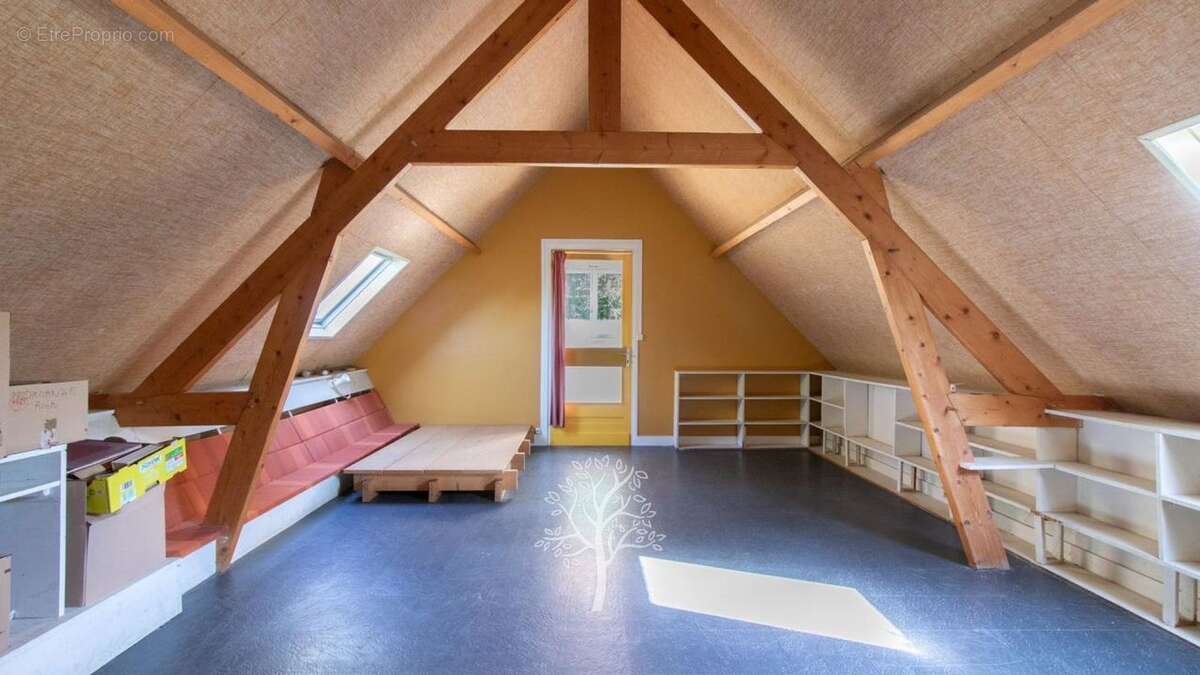 Maison à BLAINVILLE-CREVON