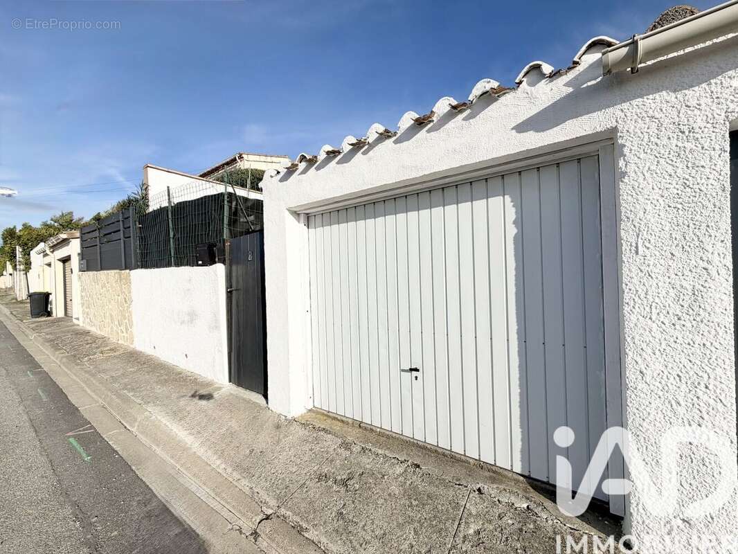 Photo 4 - Maison à PENNAUTIER