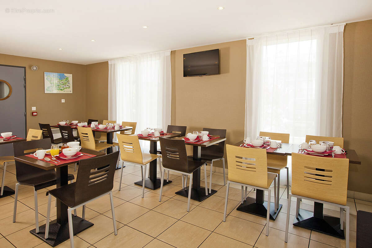 Appartement à CAEN