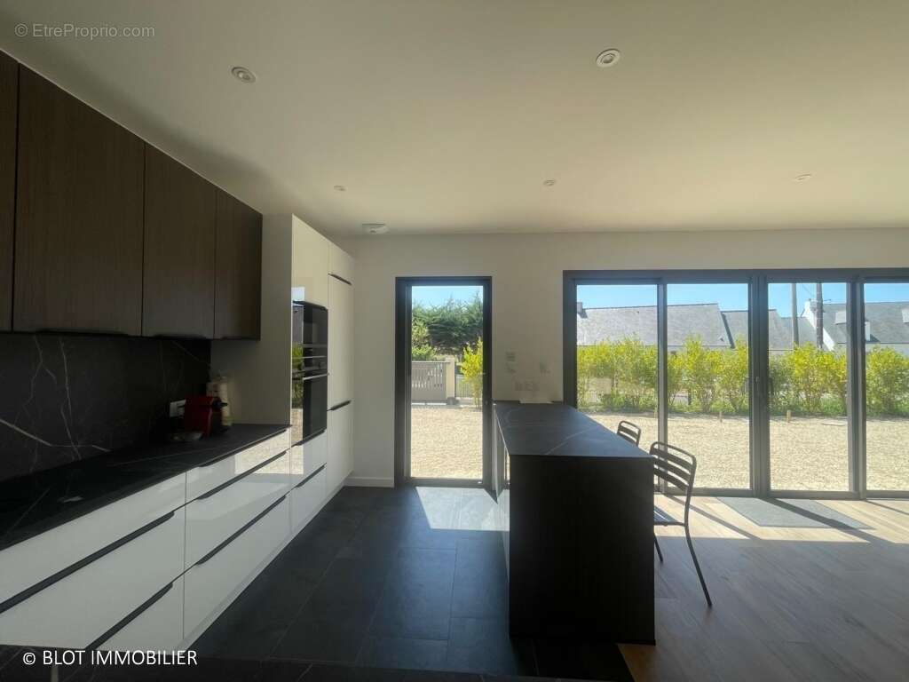 Maison 133 m² à Guerande  - photo 4