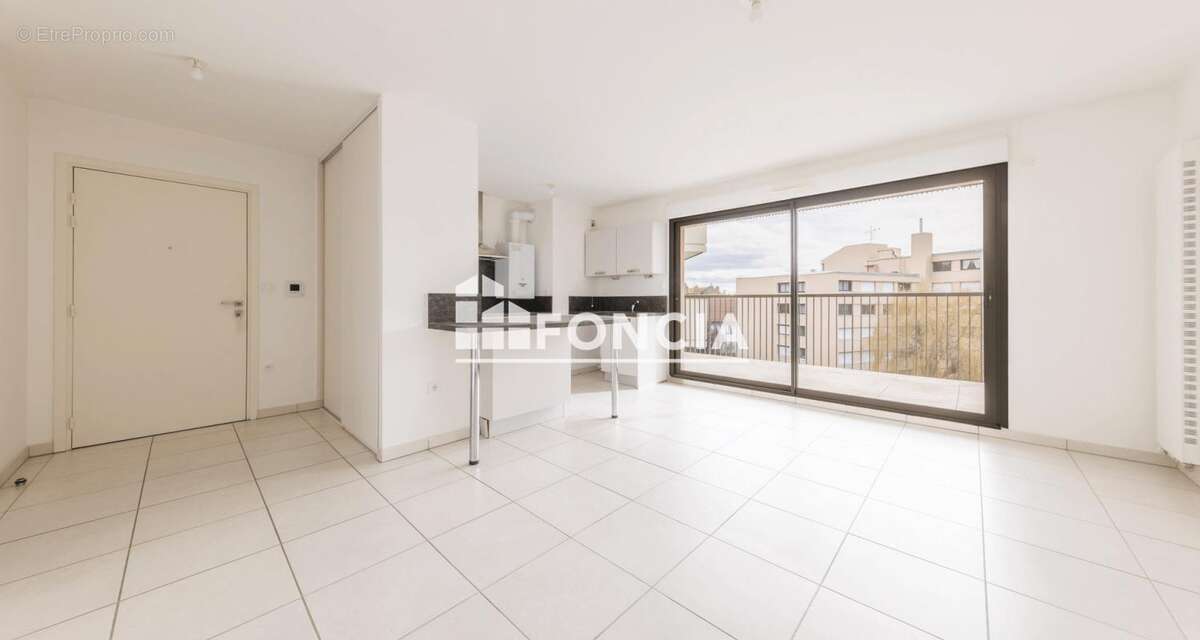 Appartement à CHAMALIERES