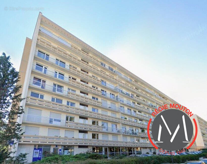 Appartement à ECULLY