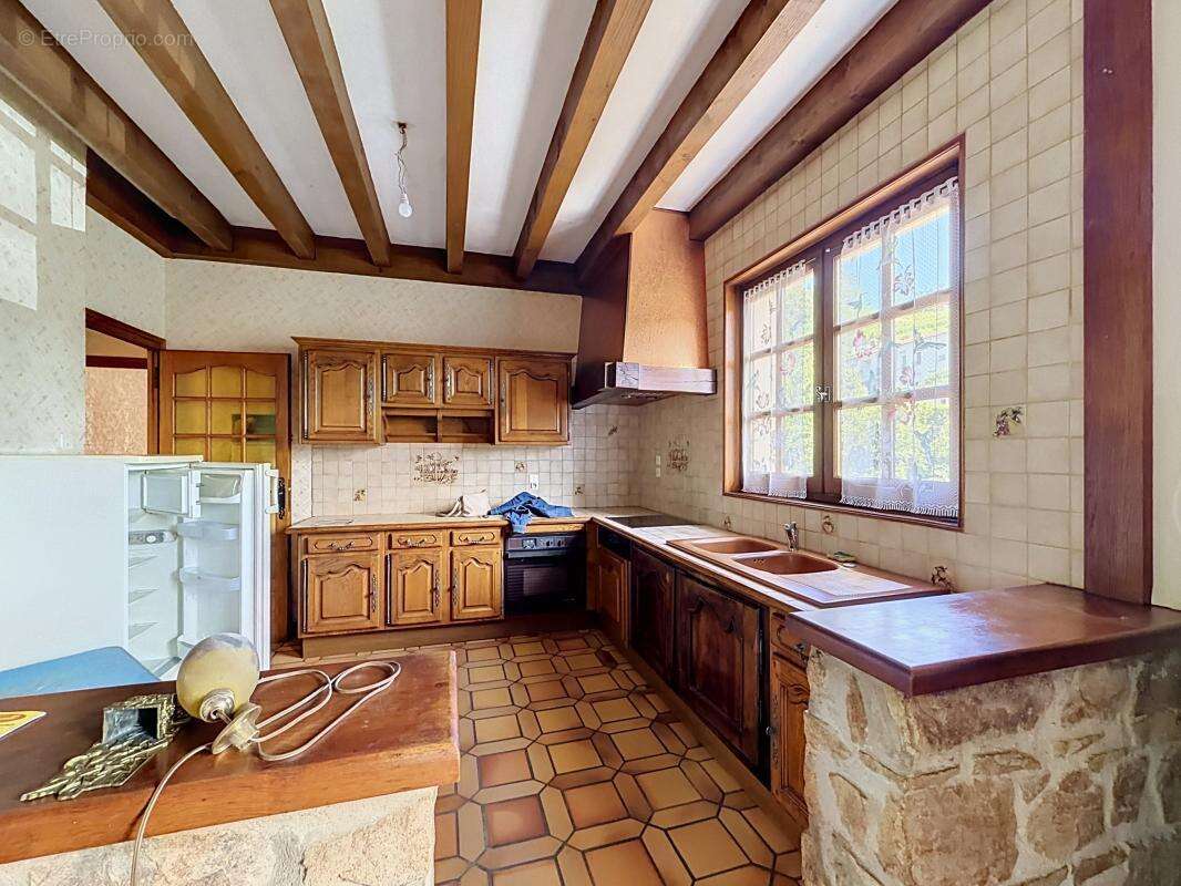 Maison à CONDRIEU