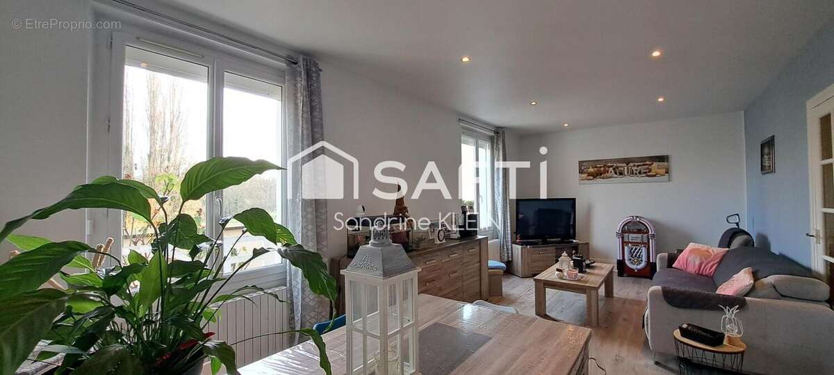 Photo 6 - Maison à MONTARGIS
