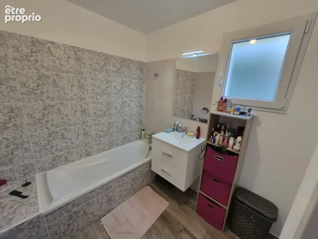 Villa moderne  récente  Menton Borrigo - photo 9