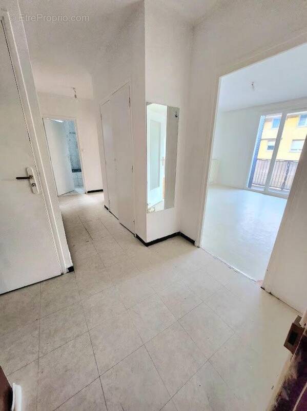 Photo 1 - Appartement à VIENNE