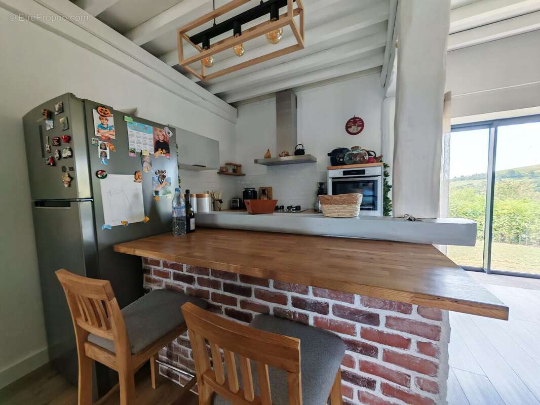 Maison 102 m² à Lourdes  - photo 6