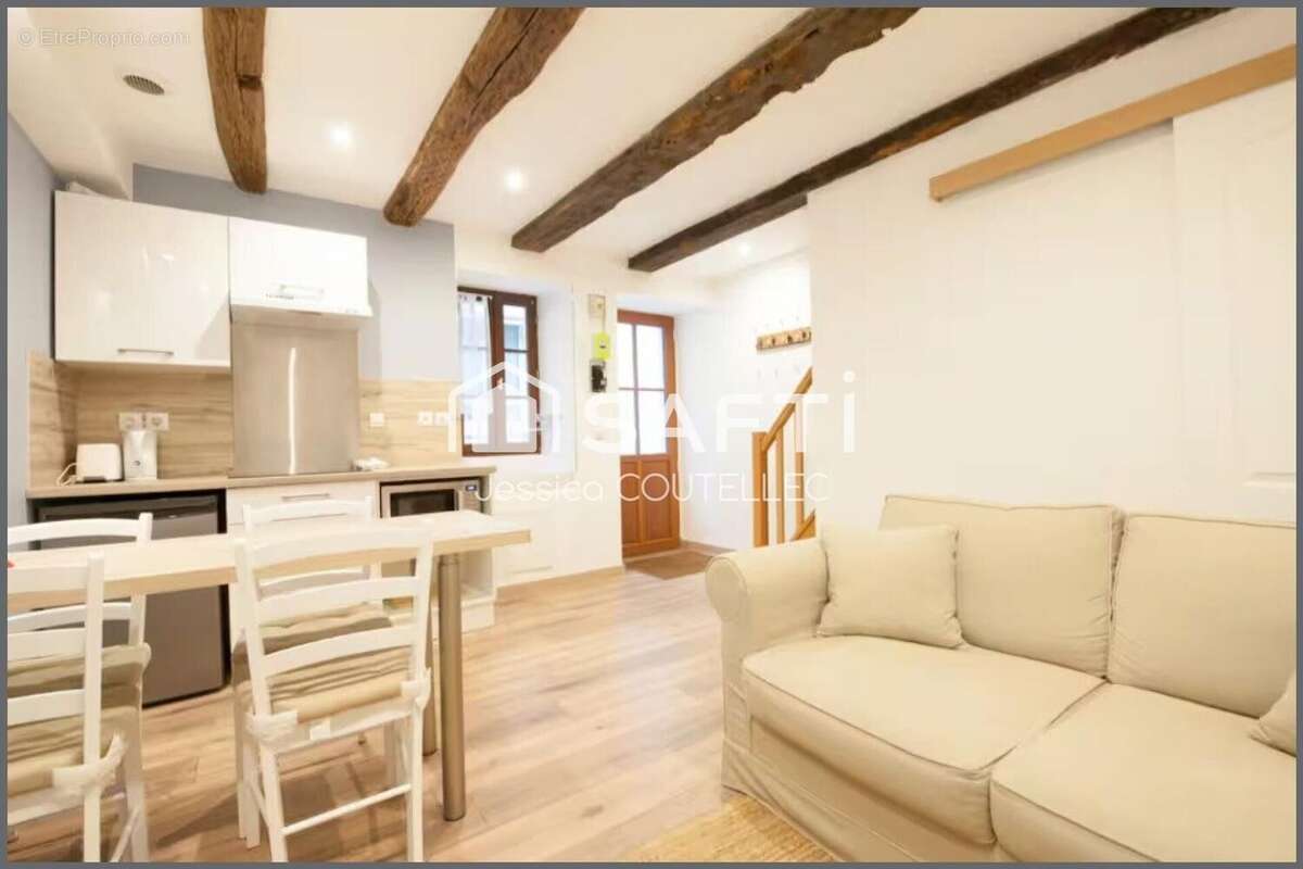 Photo 3 - Maison à MALESTROIT