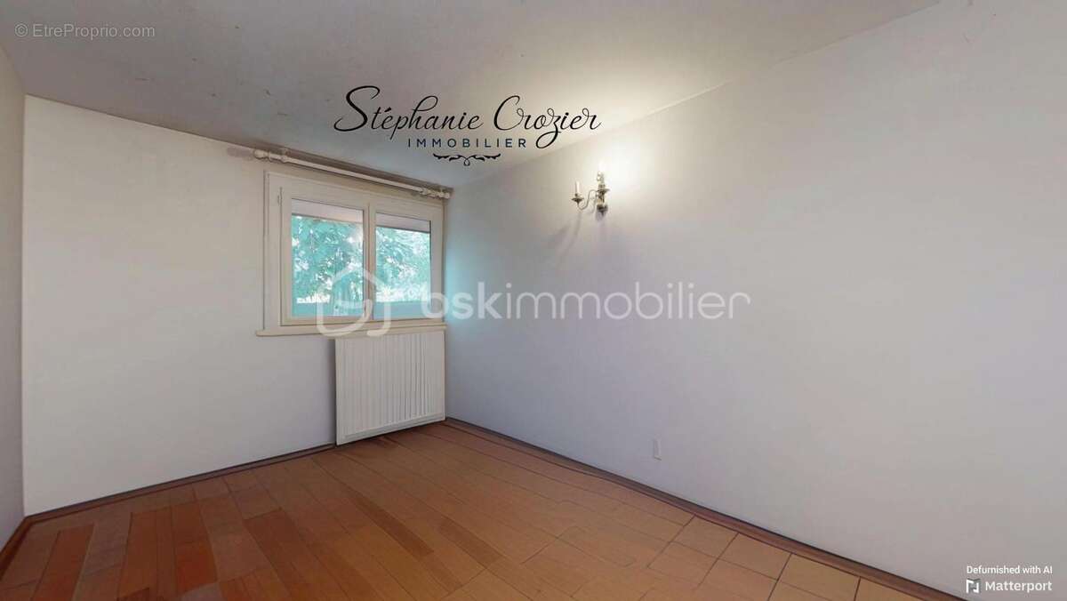 Maison à ESCALQUENS