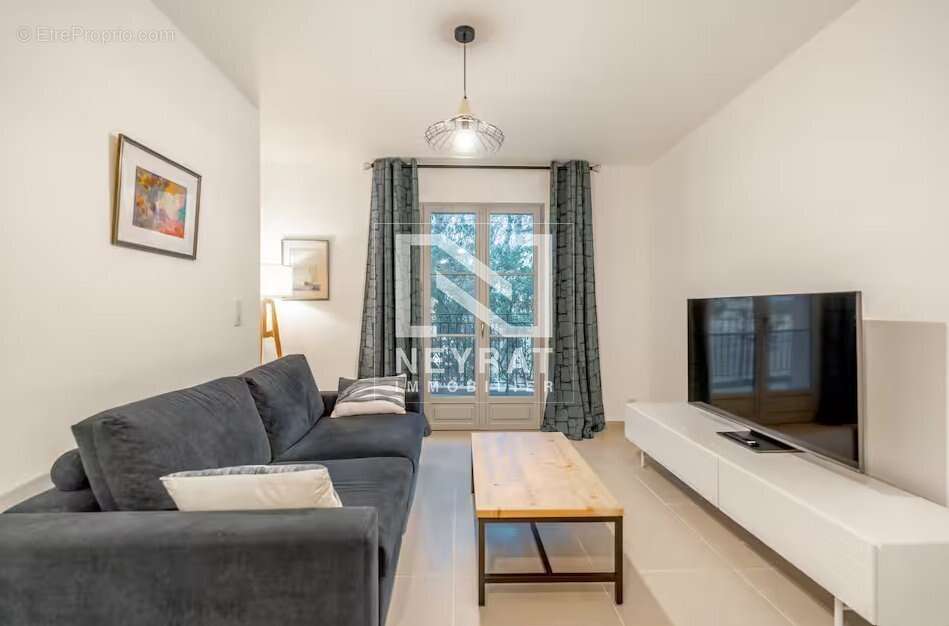 Appartement à SAINT-TROPEZ