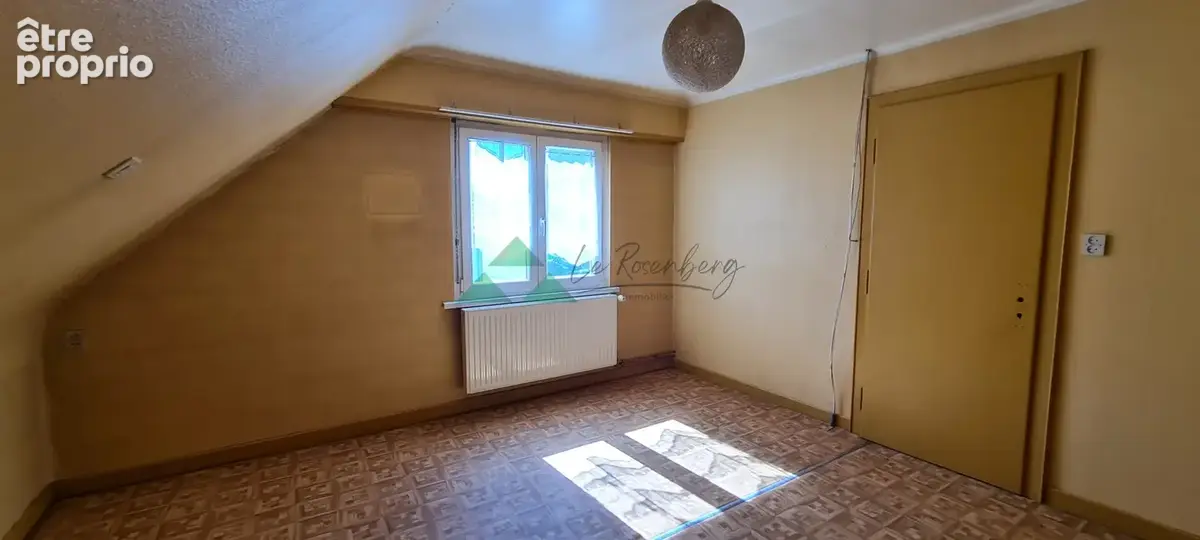 Maison de Village à Riespach - photo 16