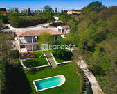 Maison à CHATEAUNEUF-GRASSE