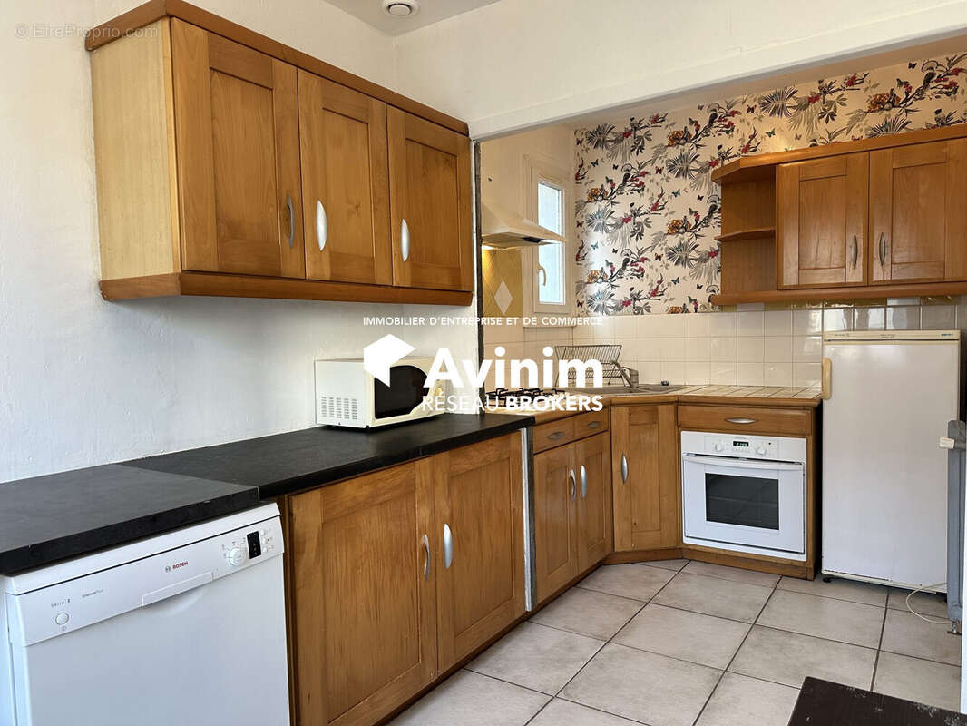 Appartement à ROYAT