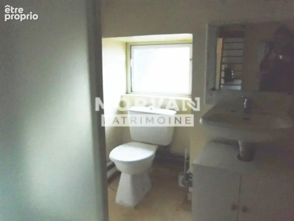 Grande maison de bourg 10 pieces 182.4 m2 au coeur de saint-saulge 59000 euros - photo 17