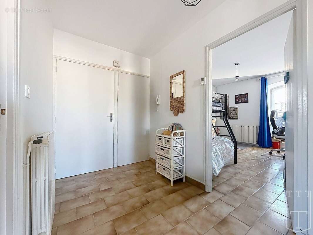 Appartement à RUOMS