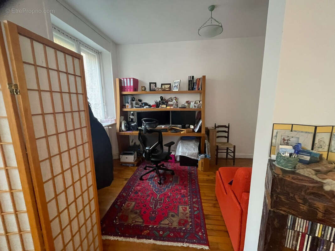 Appartement à SAINT-MALO