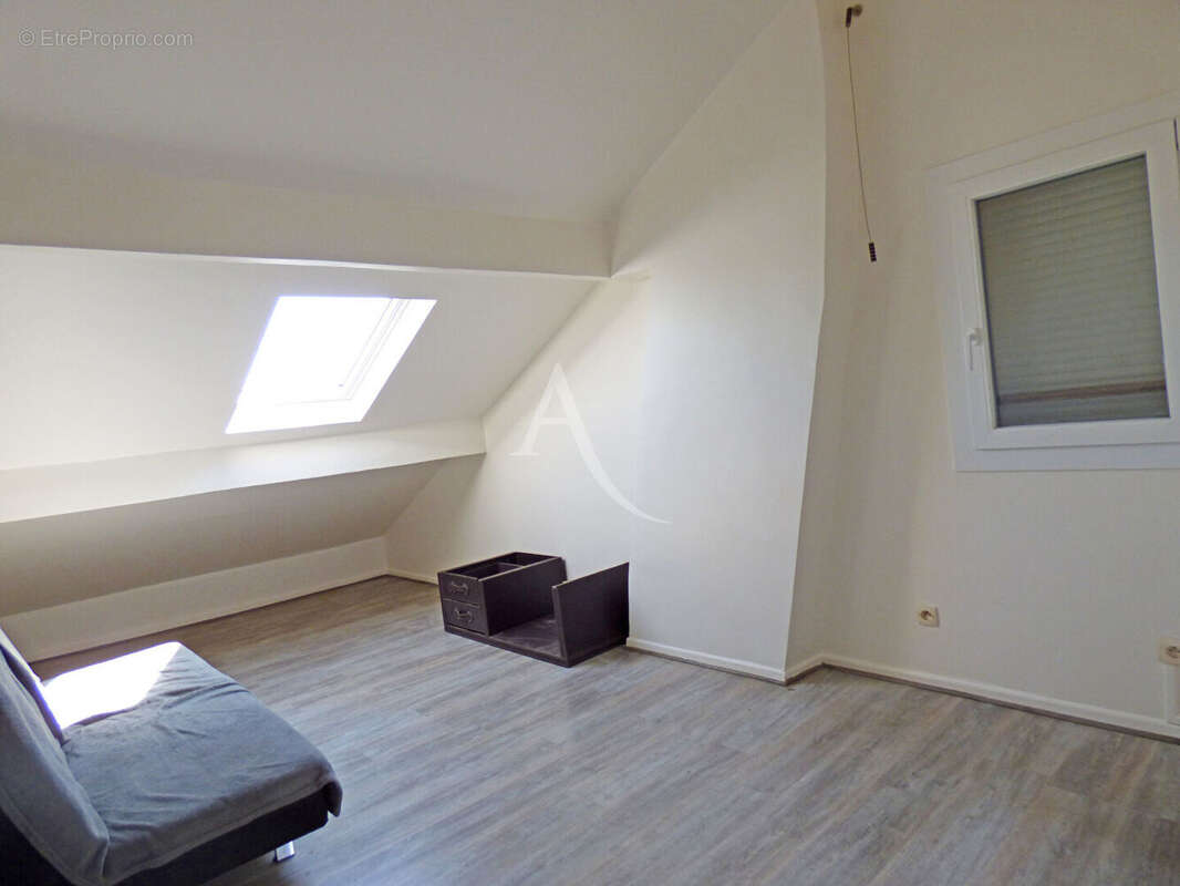 Appartement à GAGNY