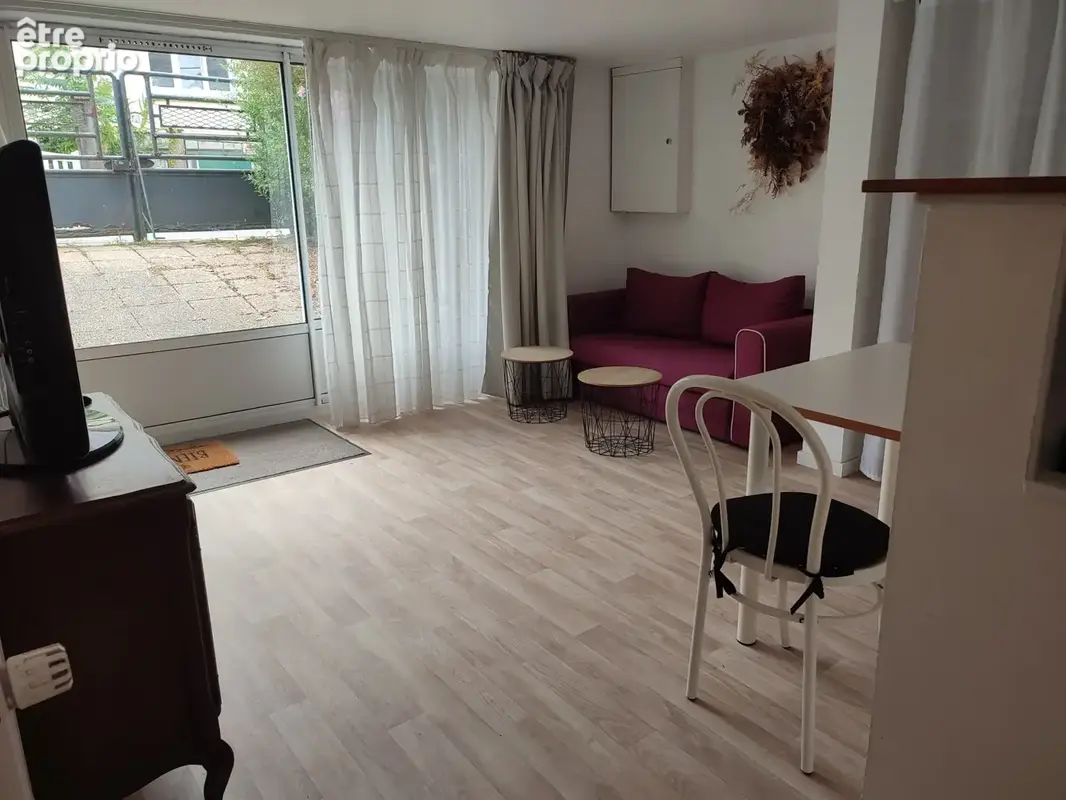 A vendre - soquet immobilier - maison 3ch avec t2 independant a louer - dinan - photo 8