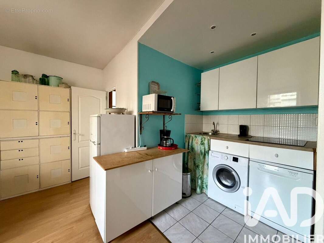 Photo 3 - Appartement à MEAUX