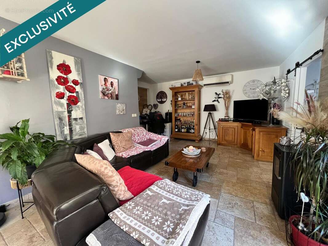 Photo 8 - Maison à LE LUC