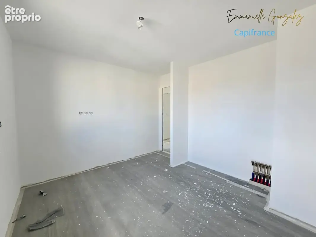 Villa contemporaine 150 m² 5 pièces à BASSAN (34) - photo 29