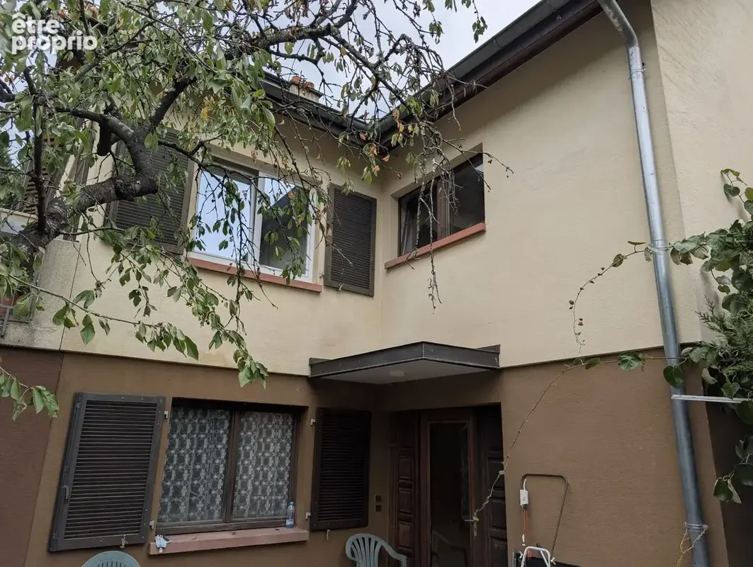 Maison 4 pièces 139 m² à vendre à Guebwiller (68500) - photo 3