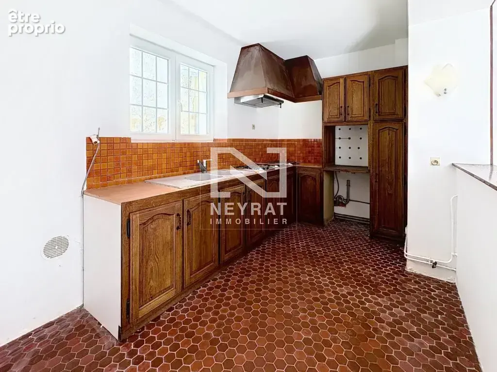 Maison de ville - photo 5