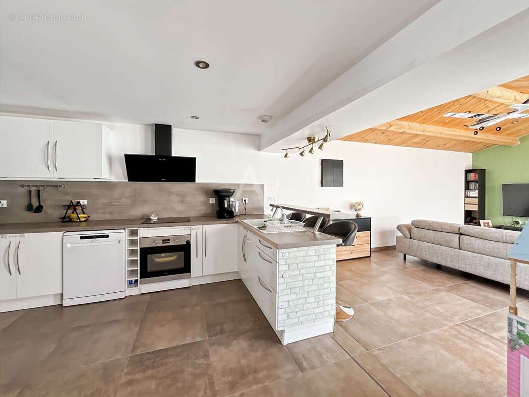 Maison La Barre De Monts  5 pièce(s) - photo 10