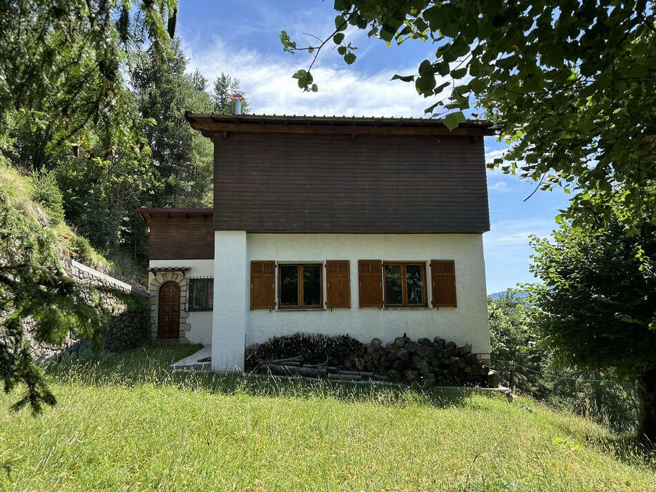 Propriété au coeur de la nature 5 pièces sur 3355m2 de terrain - photo 25