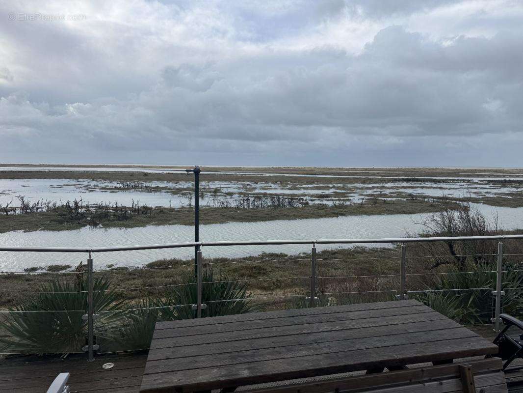 Maison à LA TRANCHE-SUR-MER