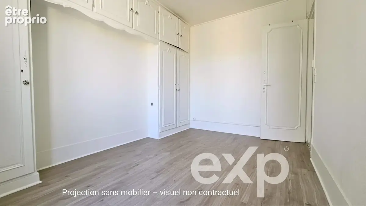 chambre vide 2