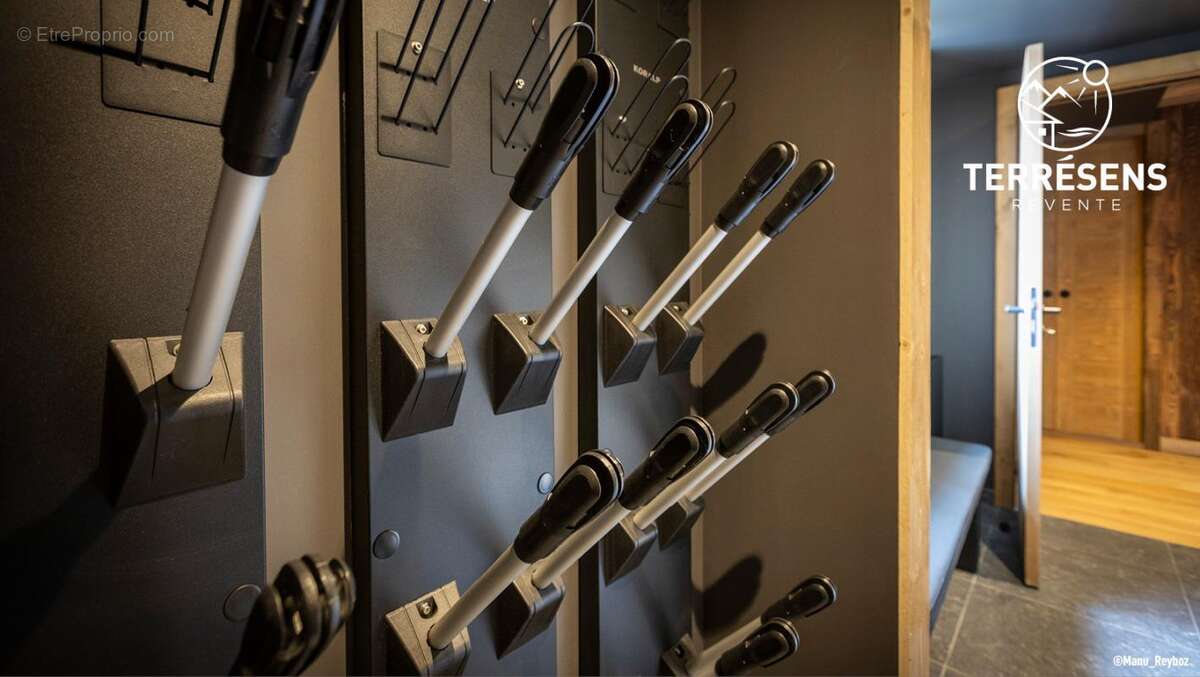 Appartement à MEGEVE