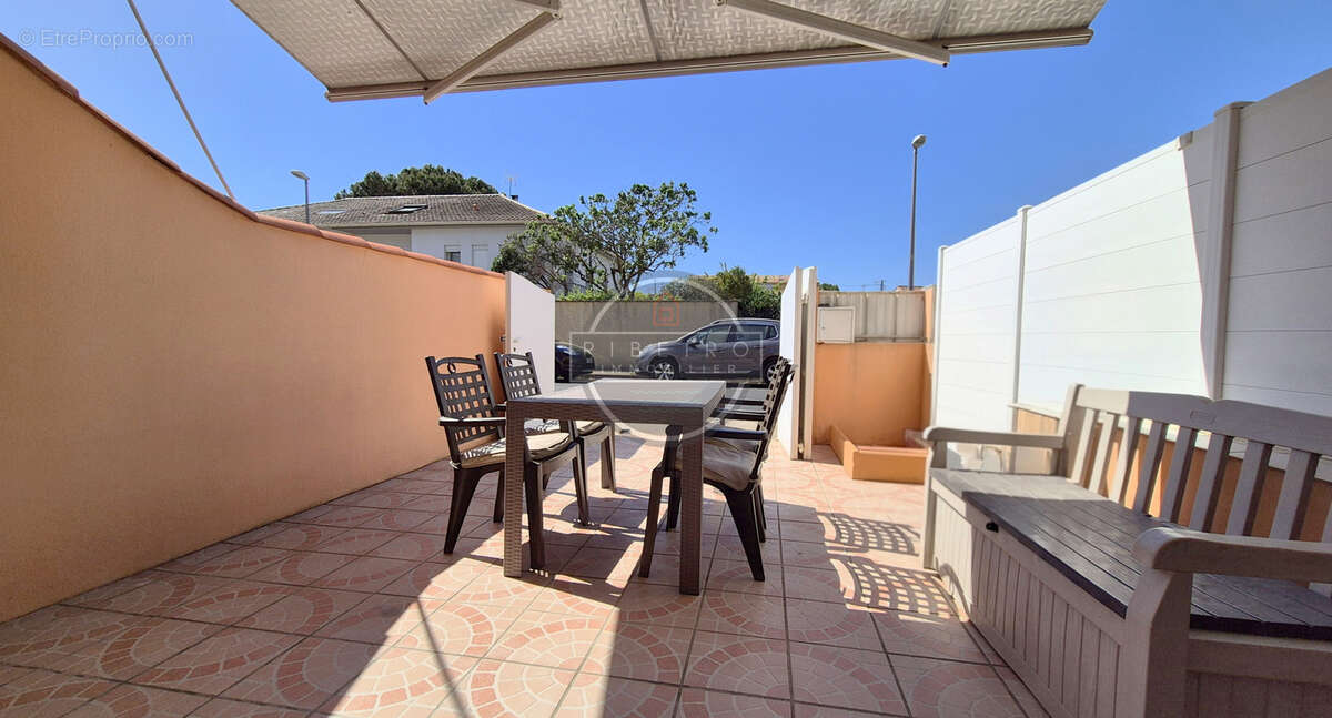 Villa avec 2 appartements à vendre au Grau d'Agde - photo 2