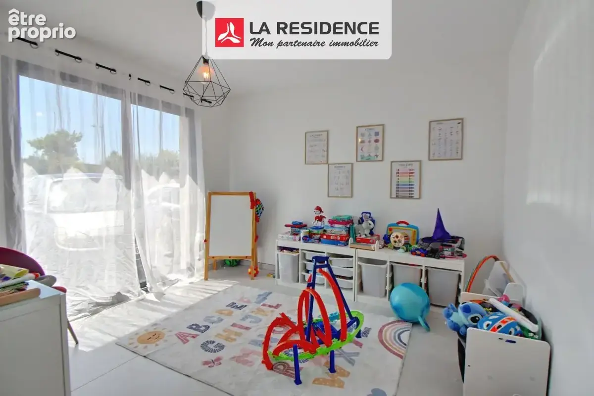 Maison 7 pièces 180 m² à vendre à Buchelay (78200) - photo 8
