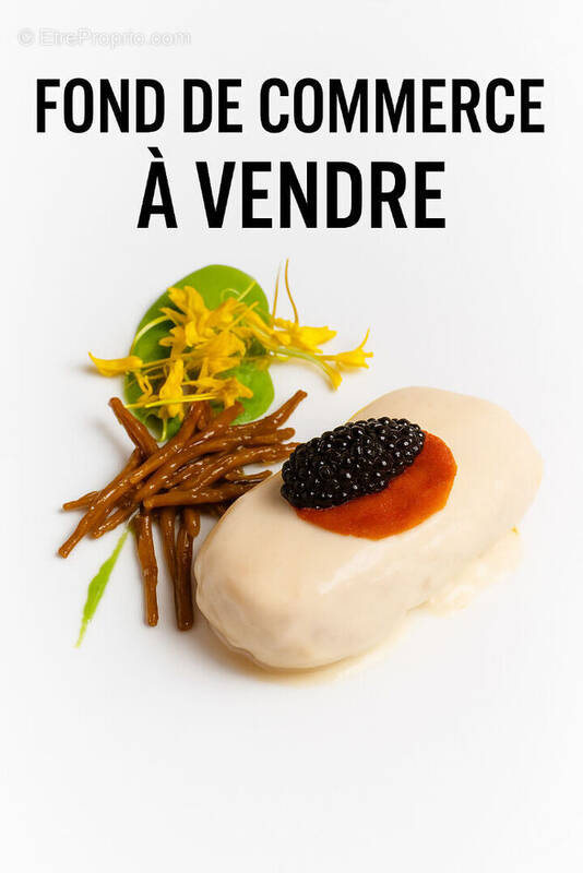 Commerce à FRONTIGNAN